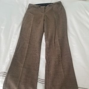 Express editor dress pants